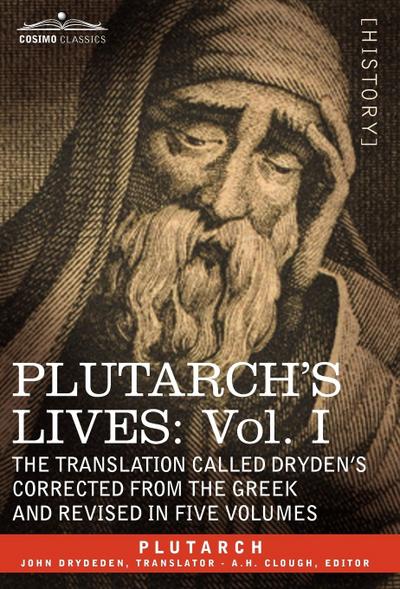 Plutarch’s Lives