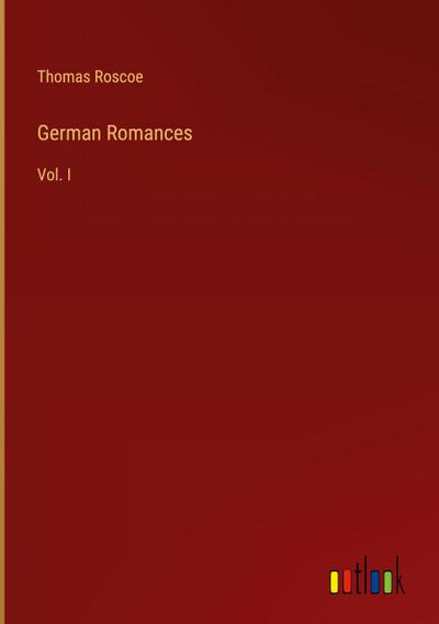 German Romances
