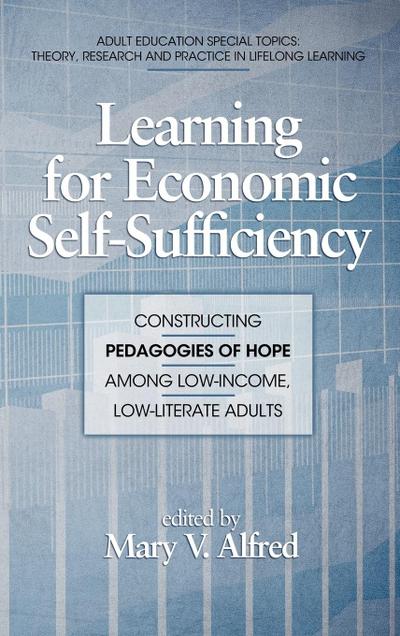 Learning for Economic Self-Sufficiency