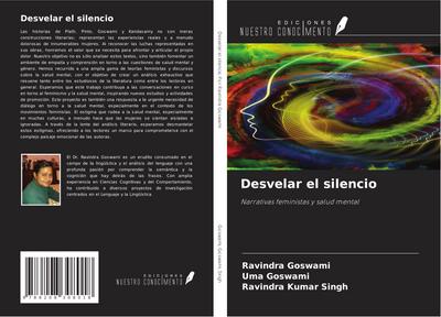 Desvelar el silencio