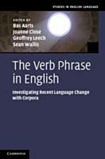 Verb Phrase in English