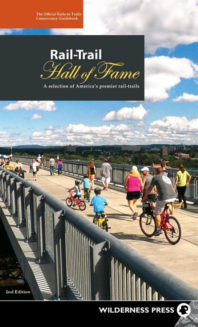 Rail-Trail Hall of Fame