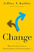 Change