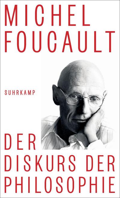 Der Diskurs der Philosophie