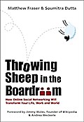 Throwing Sheep in the Boardroom