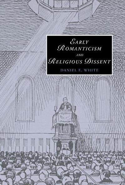 Early Romanticism and Religious Dissent
