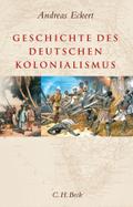 Geschichte des Deutschen Kolonialismus