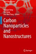 Carbon Nanoparticles and Nanostructures