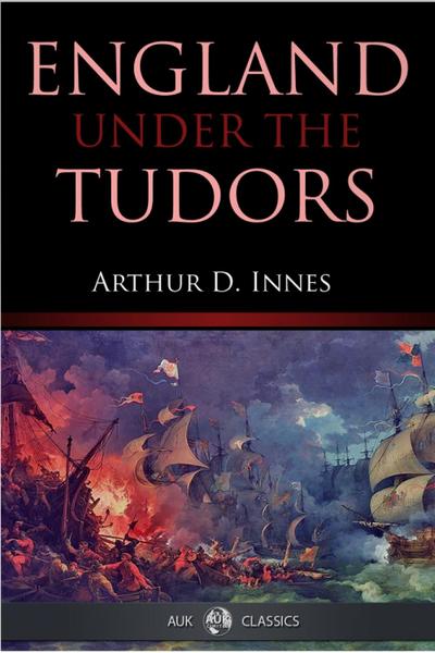 England under the Tudors