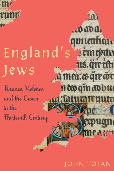 England’s Jews