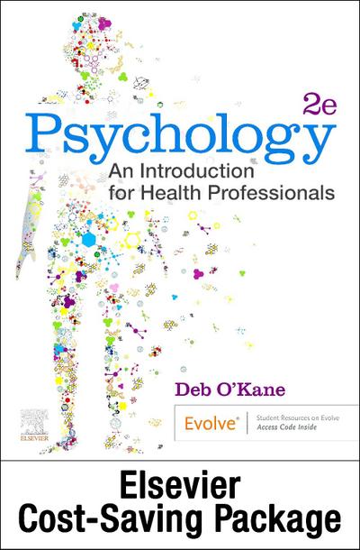 Psychology: An Introduction for Health Professionals 2e