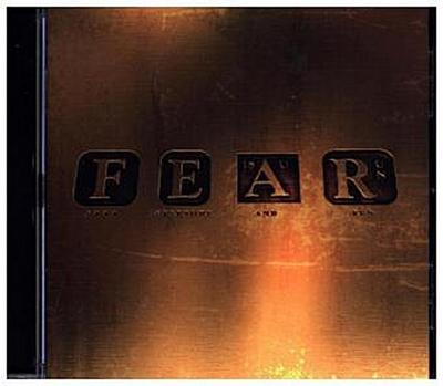 F*** Everyone And Run (F E A R)