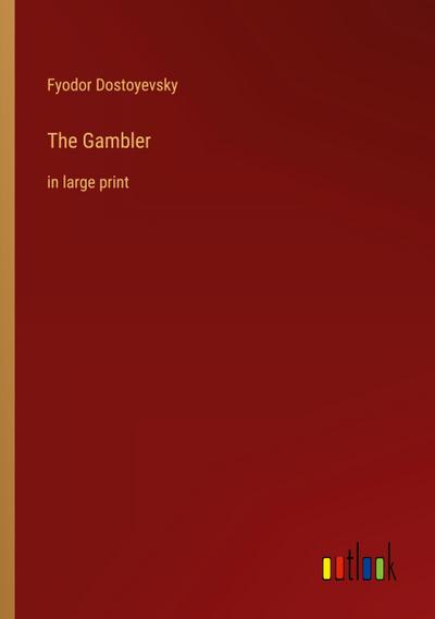 The Gambler