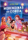 Merendinas na Coreia