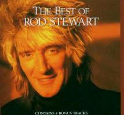 Stewart, R: Best Of Rod Stewart