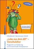 ’Lubo aus dem All!’ - Vorschulalter