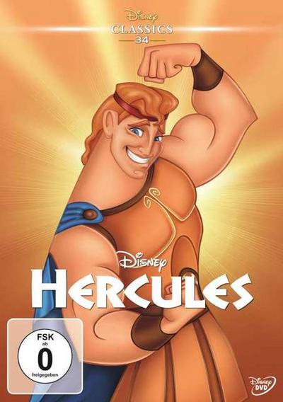 Hercules - Special Collection Classic Collection