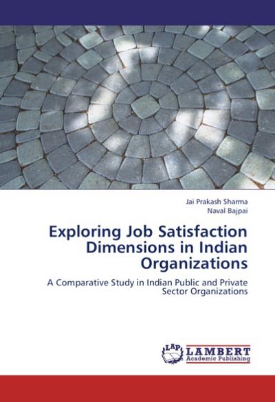 Exploring Job Satisfaction Dimensions in Indian Organizations