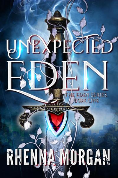Unexpected Eden (The Eden Series, #1)