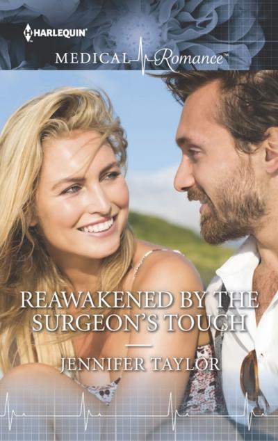 Reawakened by the Surgeon’s Touch