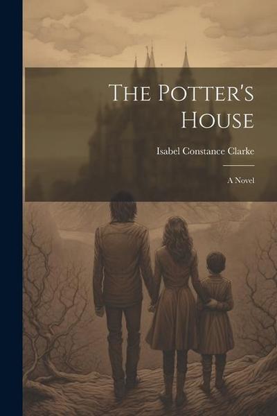 The Potter’s House