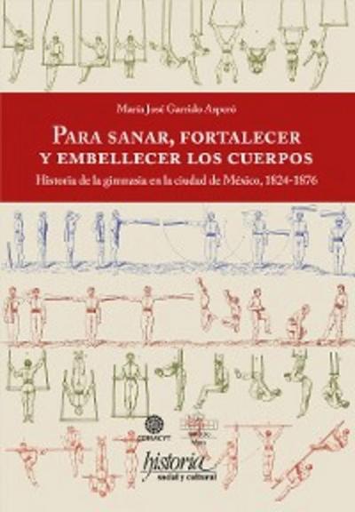 Para sanar, fortalecer y embellecer los cuerpos