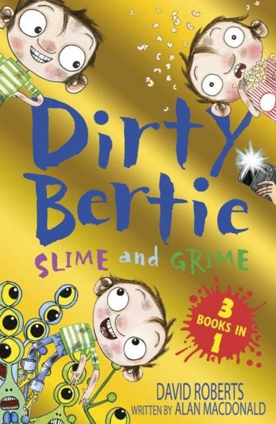 Slime and Grime
