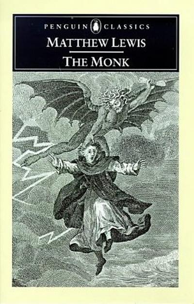 The Monk