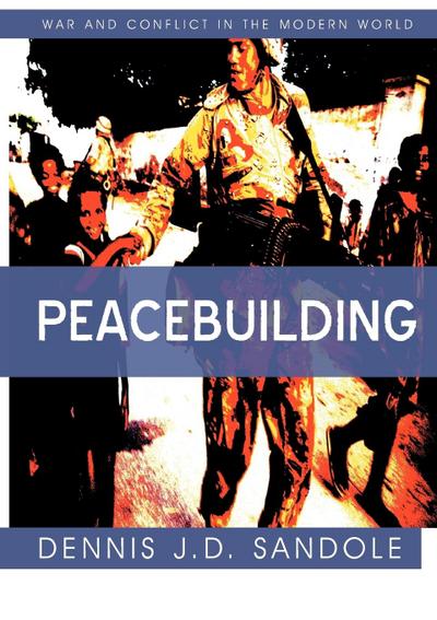 Peacebuilding