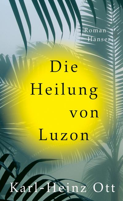 Die Heilung von Luzon 