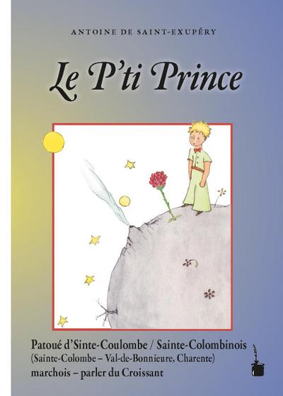 Le P’ti Prince