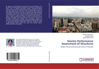 Seismic Performance Assessment of Structures