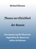 Thesen zur Gleichheit der Rassen
