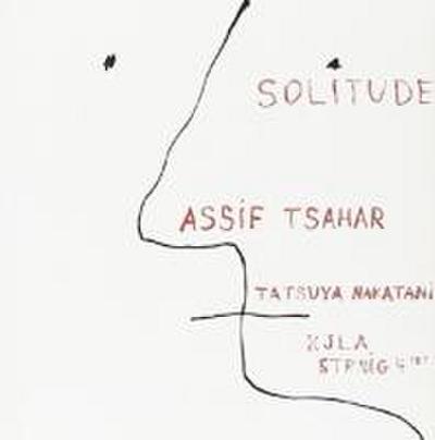 Tsahar, A: Solitude