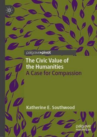 The Civic Value of the Humanities