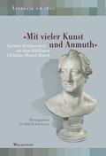 ’Mit vieler Kunst und Anmuth’