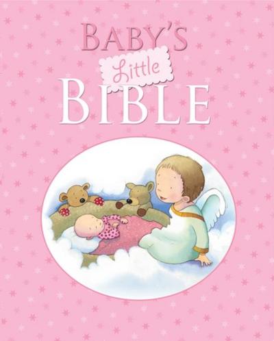 Baby’s Little Bible