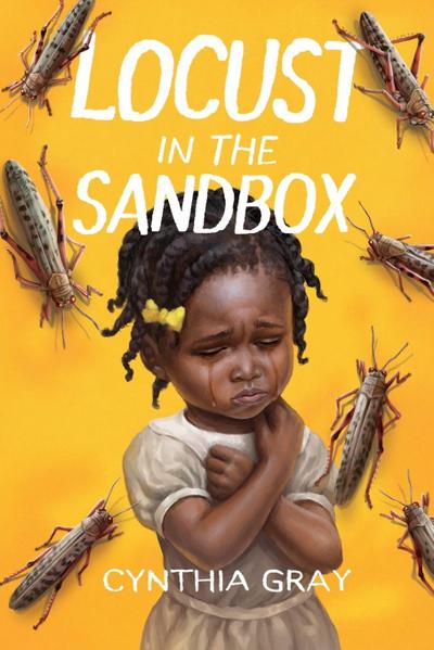 Locust in the Sandbox