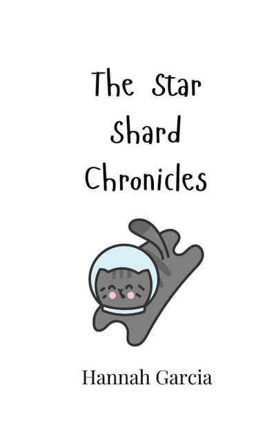 The Star Shard Chronicles
