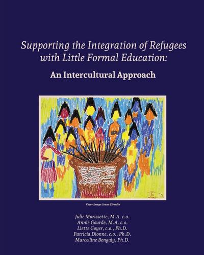 Supporting the Integration of Refugees with Little Formal Education