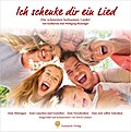 Ich schenke dir ein Lied. Buch und CD