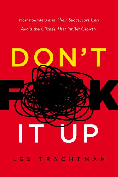 Don’t F**k It Up