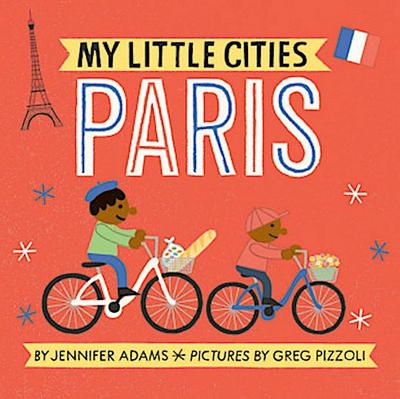 My Little Cities: Paris