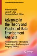 Advances in the Theory and Practice of Data Envelopment Analysis
