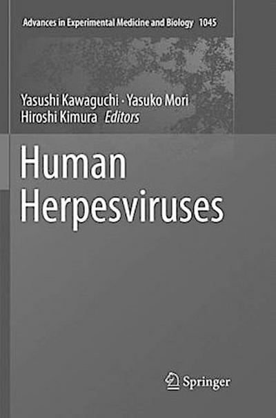 Human Herpesviruses