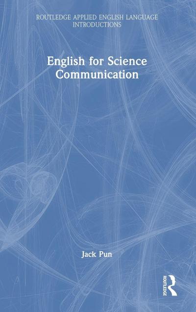English for Science Communication