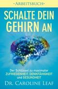 Schalte dein Gehirn an - Arbeitsbuch