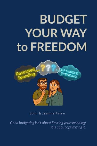 Budget Your Way to Freedom