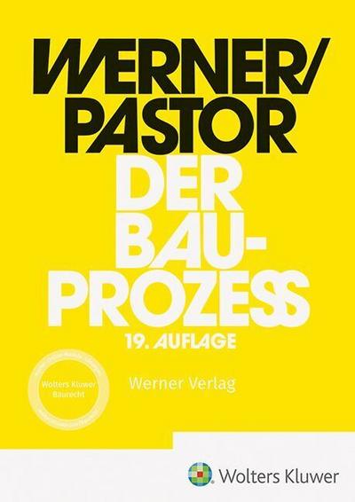 Der Bauprozess