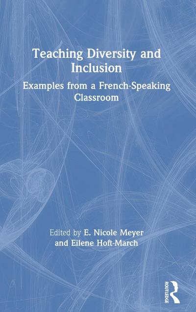 Teaching Diversity and Inclusion